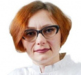 Мезенцева Елена Юрьевна