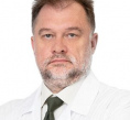 Волков Михаил Владимирович