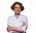 Питерскова Лариса Валерьевна