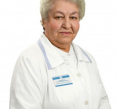 Наумкина Елена Михайловна