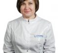 Руденко Мария Викторовна