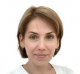 Сохина Ольга Николаевна