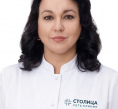 Сафина Айгуль Зиннуровна