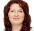 Горбачева Наталья Леонидовна