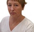 Селицкая Марина Николаевна