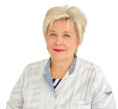Набиулина Эльвира Мулануровна