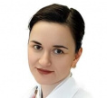 Аршинова Дарья Юрьевна