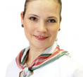 Галахова (Красюк) Ольга Владимировна
