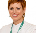 Ермолова Оксана Михайловна