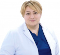Гагиева Эльмира Юрьевна