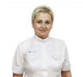 Амарина Екатерина Владимировна