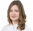 Соловьева Анастасия Николаевна