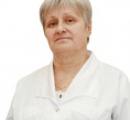 Кузнецова Антонина Андреевна