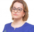Салихова Райганат Исаевна