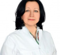 Анпилогова Ирина Энгельсовна