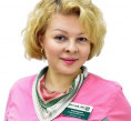 Гнездилова Юлия Валерьевна