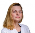 Московка Галина Витальевна
