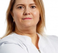 Вздорова Клавдия Юрьевна