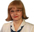 Комендантская Любовь Юрьевна