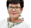 Фомина Марина Владимировна