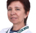 Болдырева Светлана Николаевна