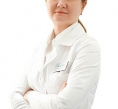 Тарелкина Ольга Александровна