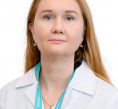 Тарелкина Ольга Александровна