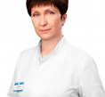 Славина Ирина Борисовна