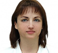Горбачева Светлана Генриховна