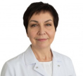 Брюховская Марина Александровна