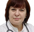 Гуртякова Елена Александровна