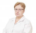 Веселова Елена Александровна