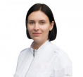 Былина Елена Федоровна