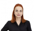 Гуварьян Дарья Арсеновна