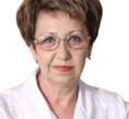 Бадина Наталья Петровна