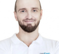 Волков Михаил Владимирович