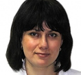Лукина Юлия Юрьевна