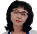 Балашкина Нелли Владимировна