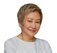 Ефремова Любовь Дмитриевна