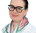 Калинина Наталья Анатольевна