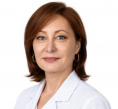 Базарнова Анна Аркадьевна