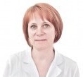 Макушина Елена Дмитриевна