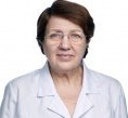 Максимец Вера Афанасьевна