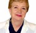 Михайлова Елена Владимировна