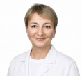 Шульженко Светлана Сергеевна