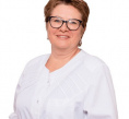 Елисеева Елена Станиславовна