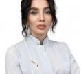 Русакова Галина Анатольевна