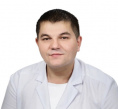 Григорьев Юрий Валерьевич