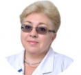 Сёмина Ирина Викторовна