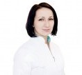 Булычева Екатерина Георгиевна